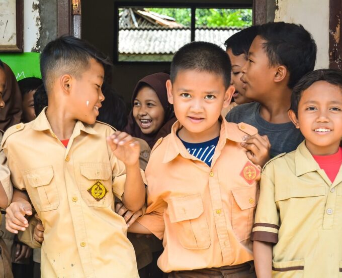 Manfaat dan Pentingnya Website Sekolah Manfaat dan Pentingnya Website Sekolah